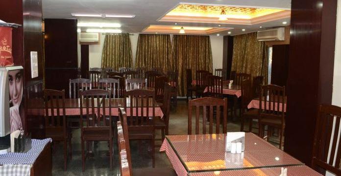 Hotel Royal Batoo